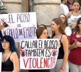 MC propone una declaracin institucional en apoyo a las vctimas de acoso escolar