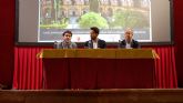 La Comunidad cierra las XXXI Jornadas de Patrimonio Cultural con la publicacin de los trabajos de investigadores y restauradores