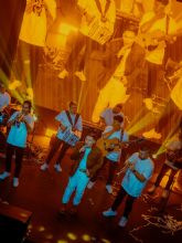 Pipe Trujillo lanza su primer DVD en vivo y se consolida como la nueva promesa de la msica popular