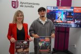 Juventud presenta las actividades de Halloween con cine, dos Escape Room y la actividad inmersiva Viral Zombie