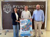 Mazarr�n celebrar� Santa Cecilia con un concierto de la Asociaci�n Musical Maestro Eugenio Calder�n
