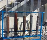 DAM propone el uso de materiales renovables para eliminar contaminantes emergentes de las aguas depuradas