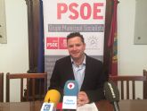 El PSOE pide la elaboración de un catálogo de árboles del municipio para favorecer su conservación y protección
