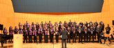 El II Ciclo Internacional de Órgano de Murcia finaliza el jueves con la Coral Discantus y la Misa de la Coronación de Mozart
