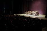 Casi diez mil personas han asistido a los conciertos de la 37 edicion del Cartagena Jazz Festival