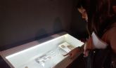 El Museo Arqueológico de Murcia desvela los nuevos hallazgos arqueológicos de la Cueva del Arco de Cieza