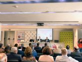 El foro Digicontext analiza las oportunidades de emprendimiento relacionadas con el patrimonio audiovisual