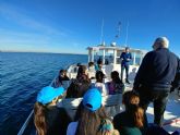 Un proyecto propone la creacin de una ruta ambiental que ponga en valor el Mar Menor y potencie el ecoturismo