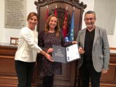 El Ayuntamiento de Lorca obtiene la certificacin ISO 9001:2015