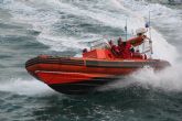 Salvamento Marítimo y Cruz Roja Española firman un nuevo convenio de colaboración para los próximos 4 años