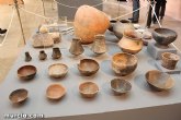 Por el futuro museo arqueolgico-etnogrfico de Totana