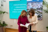 El Ayuntamiento de Cartagena destinará 5,4 millones de euros a Patrimonio Arqueológico
