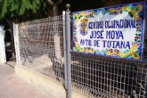La Comunidad Autónoma autoriza la ampliación de 6 nuevas plazas en el Centro para Personas con Discapacidad Intelectual José Moyá Trilla