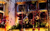 Concurso de decoración de puertas, locales y escaparates de Navidad del comercio local 2022