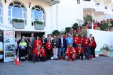 Cruz Roja ha celebrado este fin de semana las 'X jornadas regionales área de conocimiento de socorros'