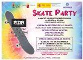 La concejala de Igualdad organiza una Jornada de Iniciacin al Skate