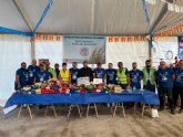 XVI edicin del open nacional de pesca 