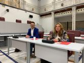 El PSOE asegura que los presupuestos de López Miras desprecian a las casi 91.000 personas desempleadas de la Región y asfixian a las universidades públicas