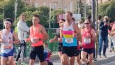 Resultados XXXIV media maratn Ciudad de Lorca