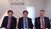 Eduardo Martn Pignatelli, nuevo presidente de AFAREM
