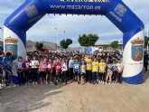 Cross del programa de deporte escolar 2022/2023