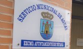 Se impone una sancin econmica a la actual empresa de reparto postal del Servicio Municipal de Aguas por incumplimiento en los tiempos de reparto