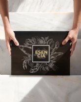 Esencia del Mar, la pescadera online que lleva la esencia de Murcia al resto de Espana