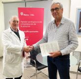 Ribera Hospital de Molina y la asociacin Ciruga Solidaria firman un convenio para prestar atencin sanitaria en pases desfavorecidos
