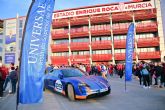 UNIVERSAE y Porsche Murcia firman una alianza que ana excelencia educativa y automovilstica