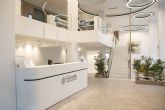 Ginefiv inaugura una nueva clnica de reproduccin asistida de altas prestaciones en Madrid
