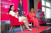 xito total 'Expofinanzas mujer 2023