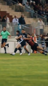 Bodytone impulsa la competicin en La Vila International Rugby Cup