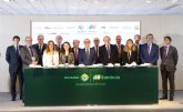 Iberdrola lanza 'Construyendo Juntos', un proyecto pro bono legal para entidades sociales en colaboracin con 14 despachos de abogados