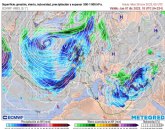 ?Se prev un puente de diciembre con mucho fro y lluvia en Espana?