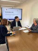 THADERCONSUMO denuncia estafas detectadas durante el Black Friday en redes sociales