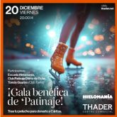 El Corazn de la Navidad late en Thader: Msica, magia y actividades para disfrutar en familia