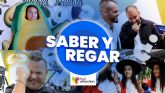 Saber y Regar: Regresa el concurso agrcola ms divertido
