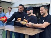 Archena se prepara para una experiencia gastronmica nica con 'The Burger Week'