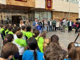San Javier celebra el Da Mundial de la Discapacidad