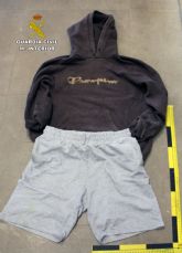 La Guardia Civil detiene a un experimentado delincuente por media docena de robos en viviendas y vehculos del Campo de Cartagena