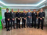 La Armada de Cartagena comparte su visin estratgica en el podcast del Hotel Sercotel Alfonso XIII