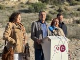MC: El modelo cutre de Arroyo: parking a un euro en el Monte Sacro con el dinero de la excavacin