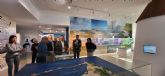 La musealizacin del Centro de Visitantes de Las Salinas lo refuerza como espacio de referencia para la educacin ambiental