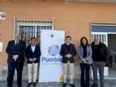 Fomento realiza obras de mejora en los puertos de Cabo de Palos, Mazarrn, guilas y San Pedro del Pinatar