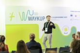 Podoks, elegida por tercer ano consecutivo como la startup ms invertible en Waykup Forum