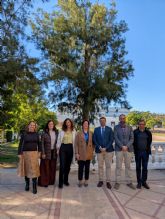 Diez alumnos de Formacin Profesional reciben las becas Sabic-FP