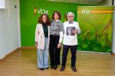 La Fundacin Martn lvarez Muelas agradece a VOX haber conseguido la aprobacin por unanimidad de su iniciativa para proteger a los nios con DIPG