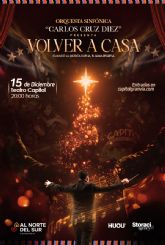Concierto solidario volver a casa