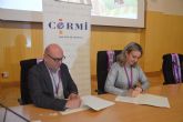La Comunidad y el Cermi firman un convenio para promover la igualdad y la prevencin de la violencia en mujeres y niñas con discapacidad