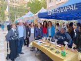 El Ayuntamiento de Murcia celebrar mañana una jornada especial por el Da Internacional de las Personas con Discapacidad
